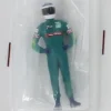 Figur Michael Schumacher, 1991, 1:43, Cartrix