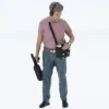Figur On-Air Figur 4, 1:24, American Diorama