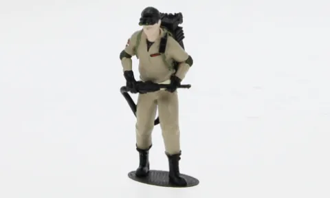 Figur Ray Stantz, 1:43, Cartrix