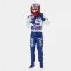 Figur Sainz Focus Rally, 1:43, Cartrix