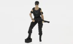 Figur Sara Connor, 1:43, Cartrix