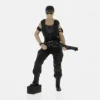 Figur Sarah Conner Terminator, 1:64, Cartrix