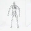Figur T800-c, Terminator 2 - Judgment Day, 1:43, Cartrix