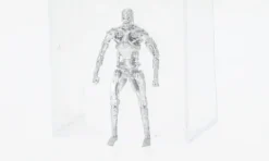 Figur T800-c, Terminator 2 - Judgment Day, 1:43, Cartrix