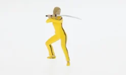 Figur The Bride, 1:43, Cartrix