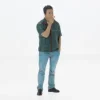 Figur Top Tuner-3, 1:24, American Diorama