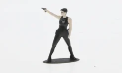 Figur Trinity, 1:64, Cartrix