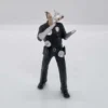 Figur T-1000, Terminator 2 - Judgment Day, 1:43, Cartrix