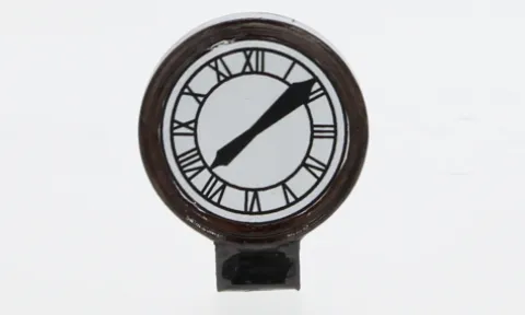 Figur Watch, 1:64, Cartrix