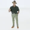 Figur Weekend Car Show VIII, 1:24, American Diorama