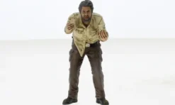 Figur 4x4 Mechaniker 6, 1:18, American Diorama