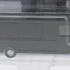 - Food Truck, schwarz, 1:64, American Diorama