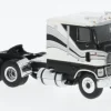 Ford CLT 9000, weiss/silber, 1978, 1:87, Brekina