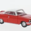 Ford Consul Capri GT, rot/weiss, 1963, 1:87, BoS-Models