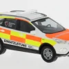 Ford Kuga, 2017, DRK Sigmaringen, 1:87, Busch