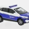 Ford Kuga, 2018, THW Naila, 1:87, Busch