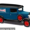Ford Model AA, 1931, Champion, 1:87, Busch