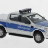 Ford Ranger, 2016, Ordnungsbehörde Wehrheim, 1:87, Busch