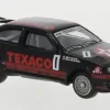 Ford Sierra RS 500 Cosworth, ETCC, Silverstone, 1988, Texaco, #1, K.Ludwig/K.Niedzwiedz, 1:87, Brekina