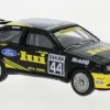 Ford Sierra RS Cosworth, 1988, Lui, 1:87, Brekina