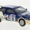 Ford Sierra RS Cosworth, 1989, Q8, 1:87, Brekina