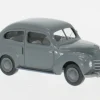 Ford Taunus G73A, hellgrau, 1949, 1:87, Wiking