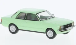 Ford Taunus TC2, hellgrün, 1976, 1:87, PCX87
