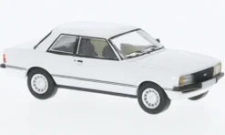 Ford Taunus TC2, weiss, 1976, 1:87, PCX87