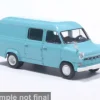 Ford Transit, helltürkis, 1970, 1:87, Brekina