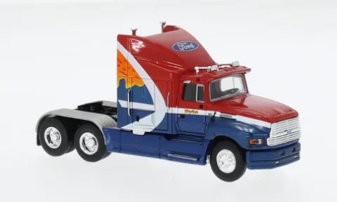 Ford Aeromax, 1990, Bigfoot, 1:87, Brekina