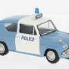 Ford Anglia, 1959, Police (GB), 1:87, Brekina