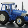 Ford 8210, blau, 1:32, Schuco / Pro.R