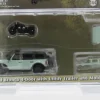 Ford Bronco, hellgrau, 2021, 1:64, Greenlight