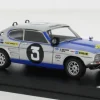 Ford Capri 2600, East African Safari Rally, 1970, #3, R.Aaltonen/P.Huth, 1:43, Trofeu