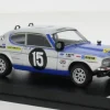 Ford Capri 2600, East African Safari Rally, 1970, #15, R.C.Hillyar/J.Aird, 1:43, Trofeu
