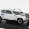 Ford Capri 3000 GT, Vila Real, 1971, #13, E.Neves, 1:43, Trofeu