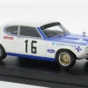 Ford Capri 2300 GT, Vila Real, 1971, #16, J.de Bragation, 1:43, Trofeu