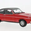 Ford Capri II Ghia 3.0, rot/schwarz, 1974, 1:18, Touring