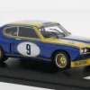 Ford Capri RS 2600, Norisring, 1973, #9, K.Fritzinger, 1:43, Trofeu
