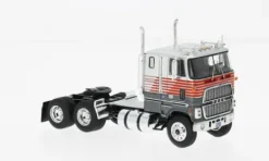 Ford CL 9000, silber, 1976, 1:64, IXO