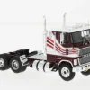Ford CL 9000, weiss, 1976, 1:64, IXO