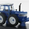 Ford County Tractor, blau, 1:76, Oxford