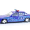 Ford Crown Victoria, 1992, 1:64, Greenlight