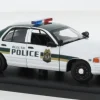 Ford Crown Victoria Police Interceptor, 2006, Fargo (TV Serie), 1:43, Greenlight