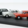 Ford 3er Set:, 1:76, Oxford