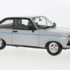 Ford Escort Harrier, silber, 1980, 1:18, Sun Star