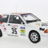 Ford Escort MK III RS Turbo, Hunsrück Rallye, 1985, #35, S.Andervang/A.Schoonenwolf, 1:18, MCG