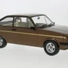 Ford Escort MK II RS 2000, dunkelbraun, 1977, 1:18, MCG