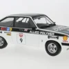 Ford Escort MK II RS 2000, FIA World Rally Championship, Tour of Great Britain, 1977, #9, A.Vatanen/P.Bryant, 1:18, MCG