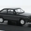 Ford Escort MK II RS 2000, schwarz, 1:43, Vanguards